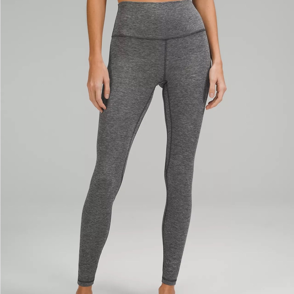 Lululemon Wunder Under Leggings